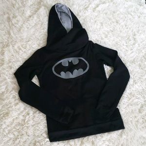 Batman Logo Sweatshirt